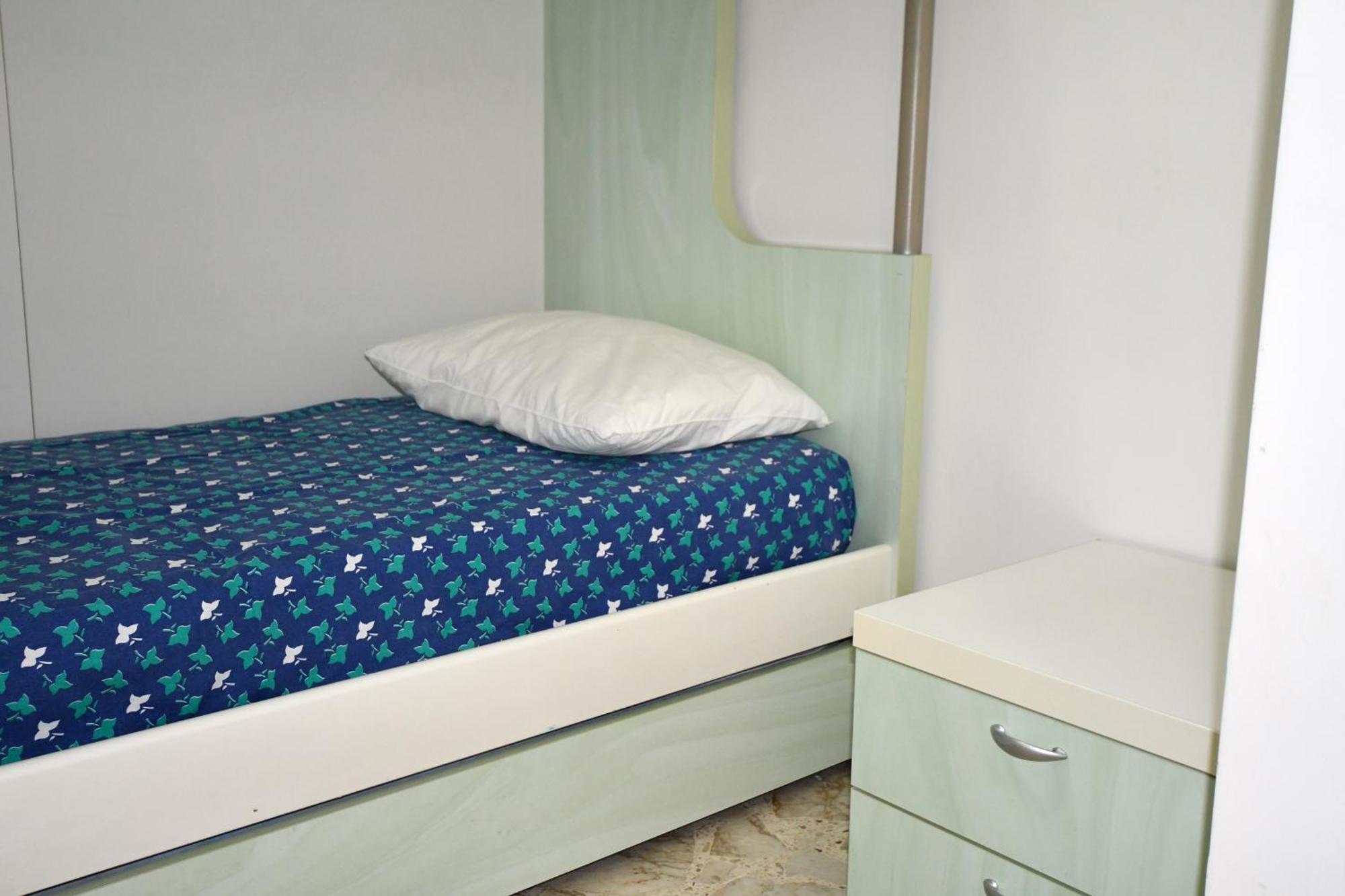 Lo Scorcio Sul Mare Apartment Formia Exterior photo