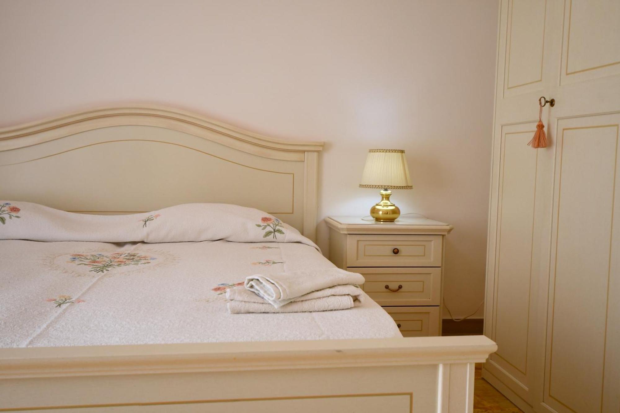 Lo Scorcio Sul Mare Apartment Formia Exterior photo